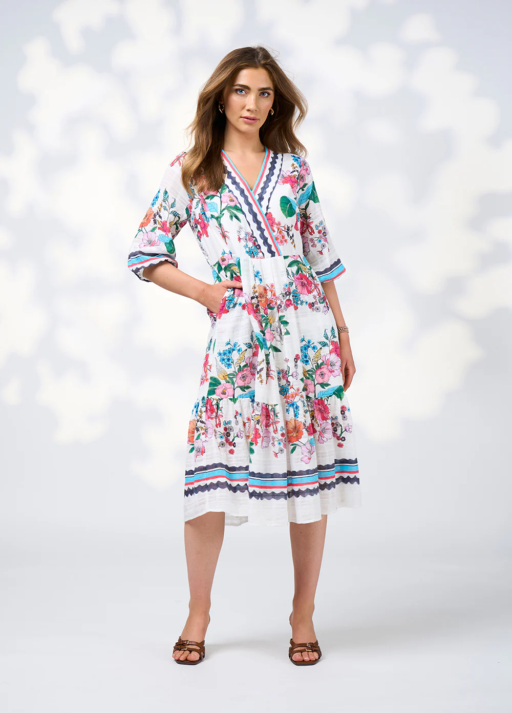 Loobie's Story Pandora Dress