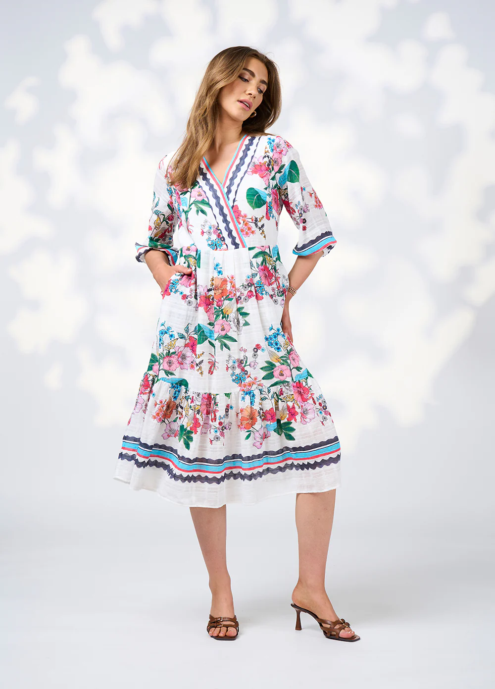 Loobie's Story Pandora Dress - Image 2