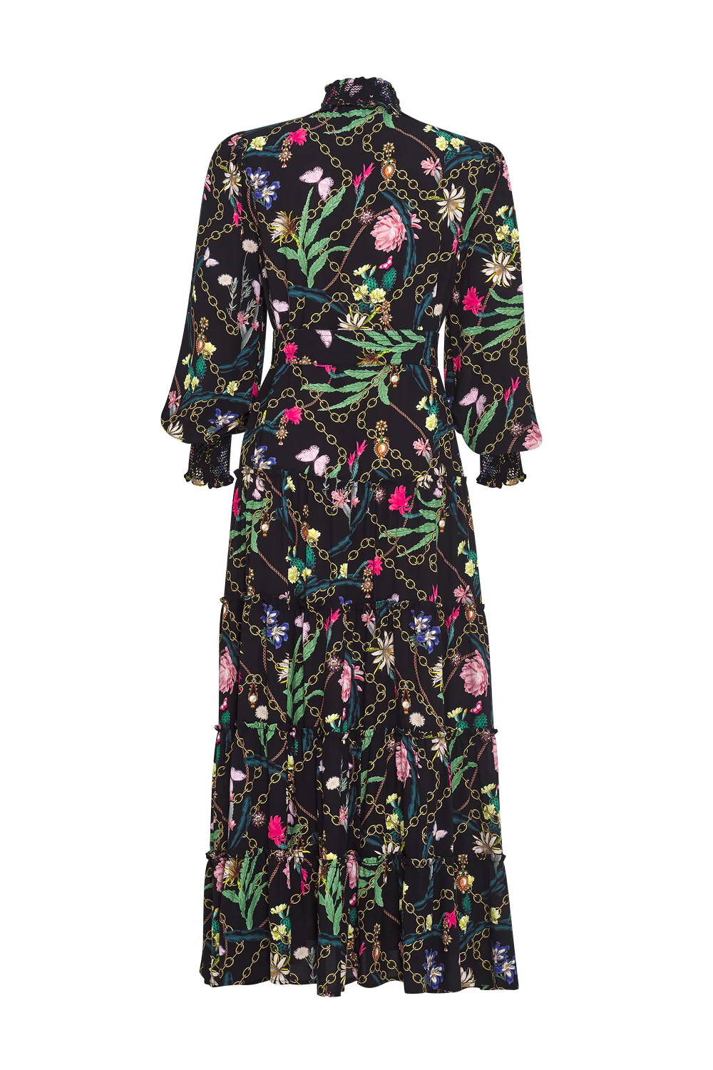 Loobies Story Paramour Midi Dress - Image 3