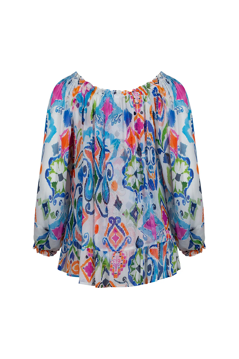 Loobies Story Pascale Blouse - Image 5