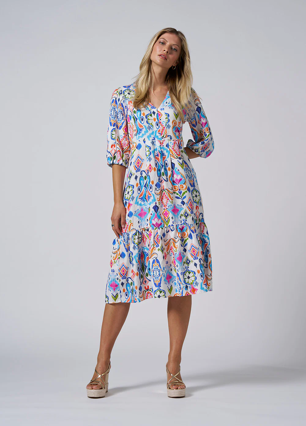 Loobies Story Pascale Dress - Image 2
