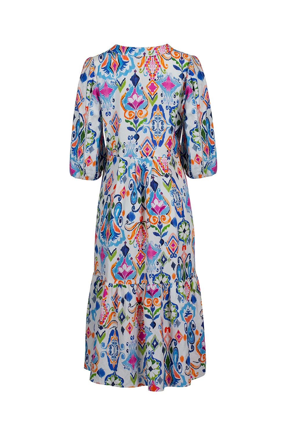 Loobies Story Pascale Dress - Image 3