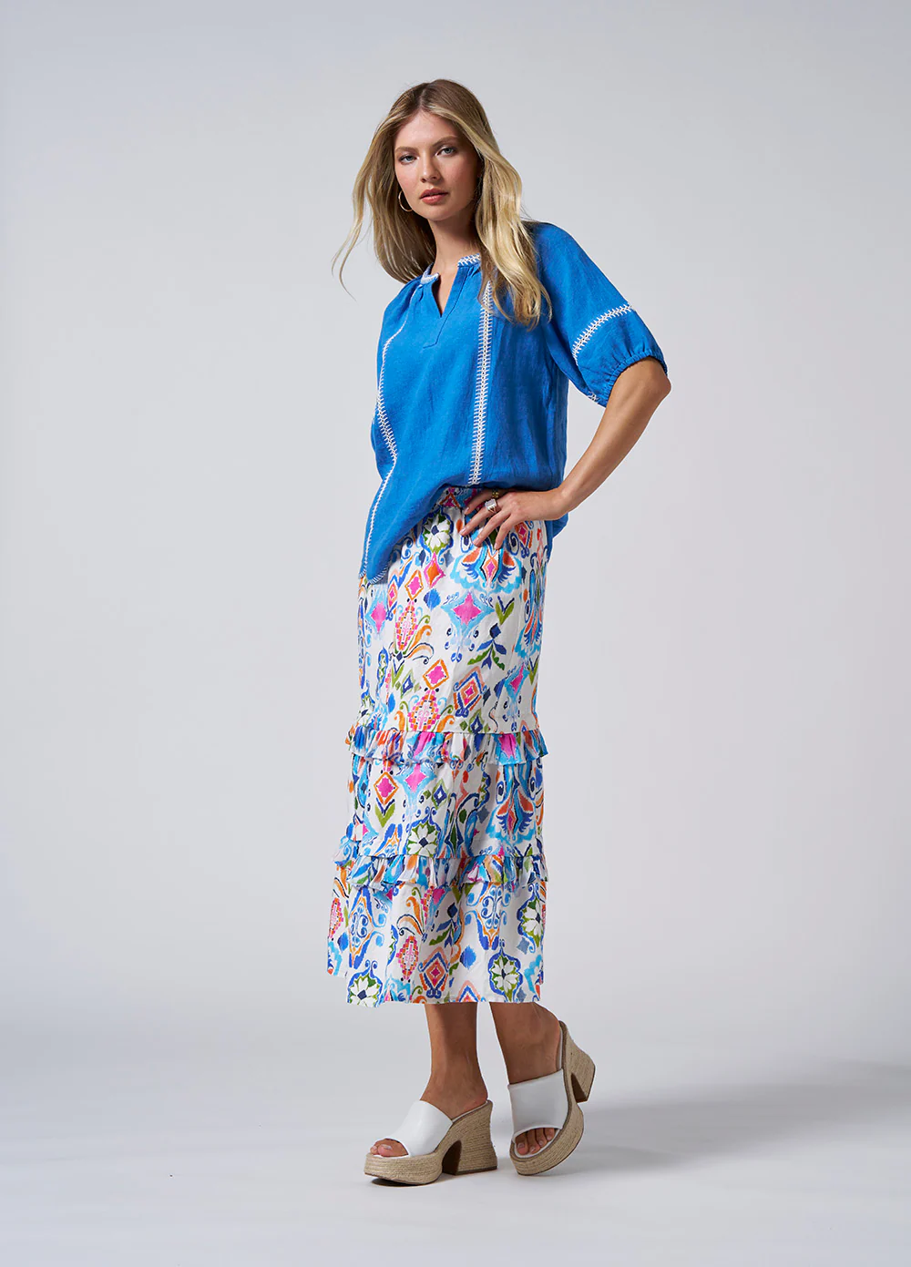 Loobies Story Pascale Skirt - Image 2