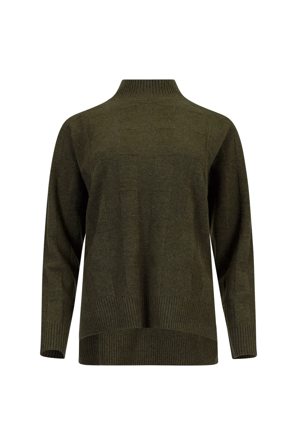Loobies Story Pippa Sweater-Birch - Image 3