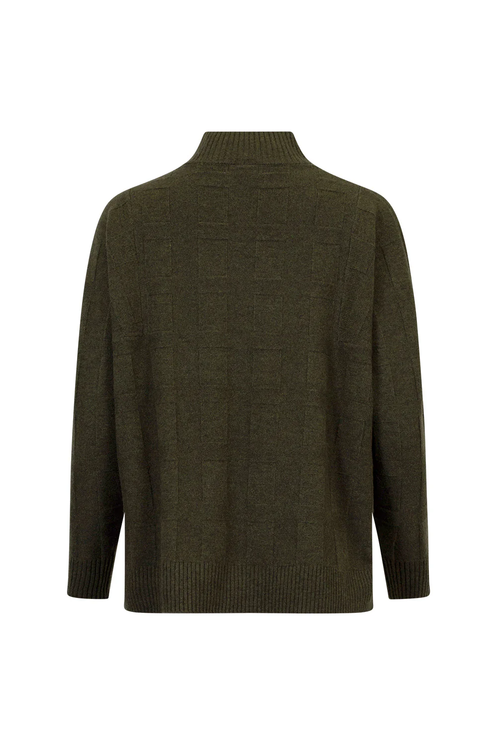 Loobies Story Pippa Sweater-Birch - Image 4