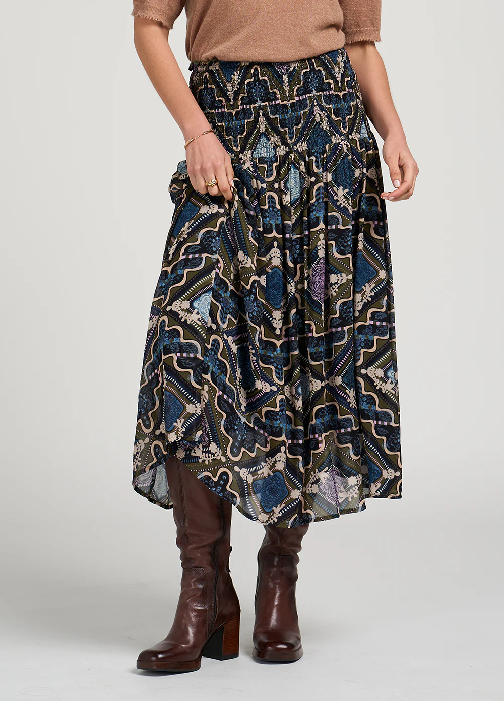 Loobie's Story Regalia Skirt