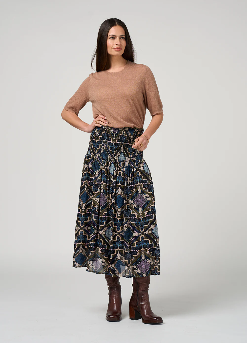 Loobie's Story Regalia Skirt - Image 2