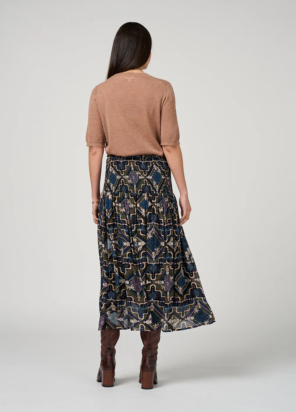 Loobie's Story Regalia Skirt - Image 3