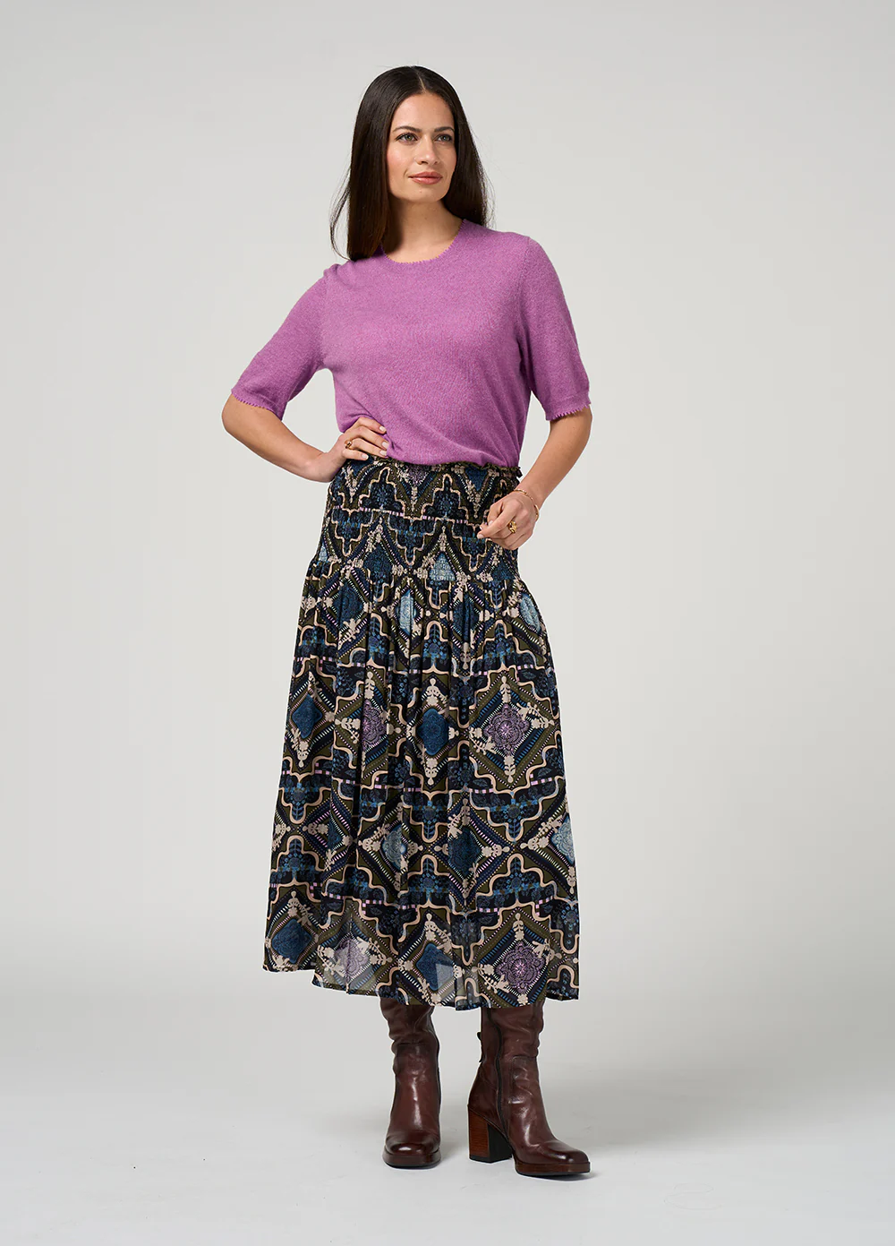 Loobie's Story Regalia Skirt - Image 4