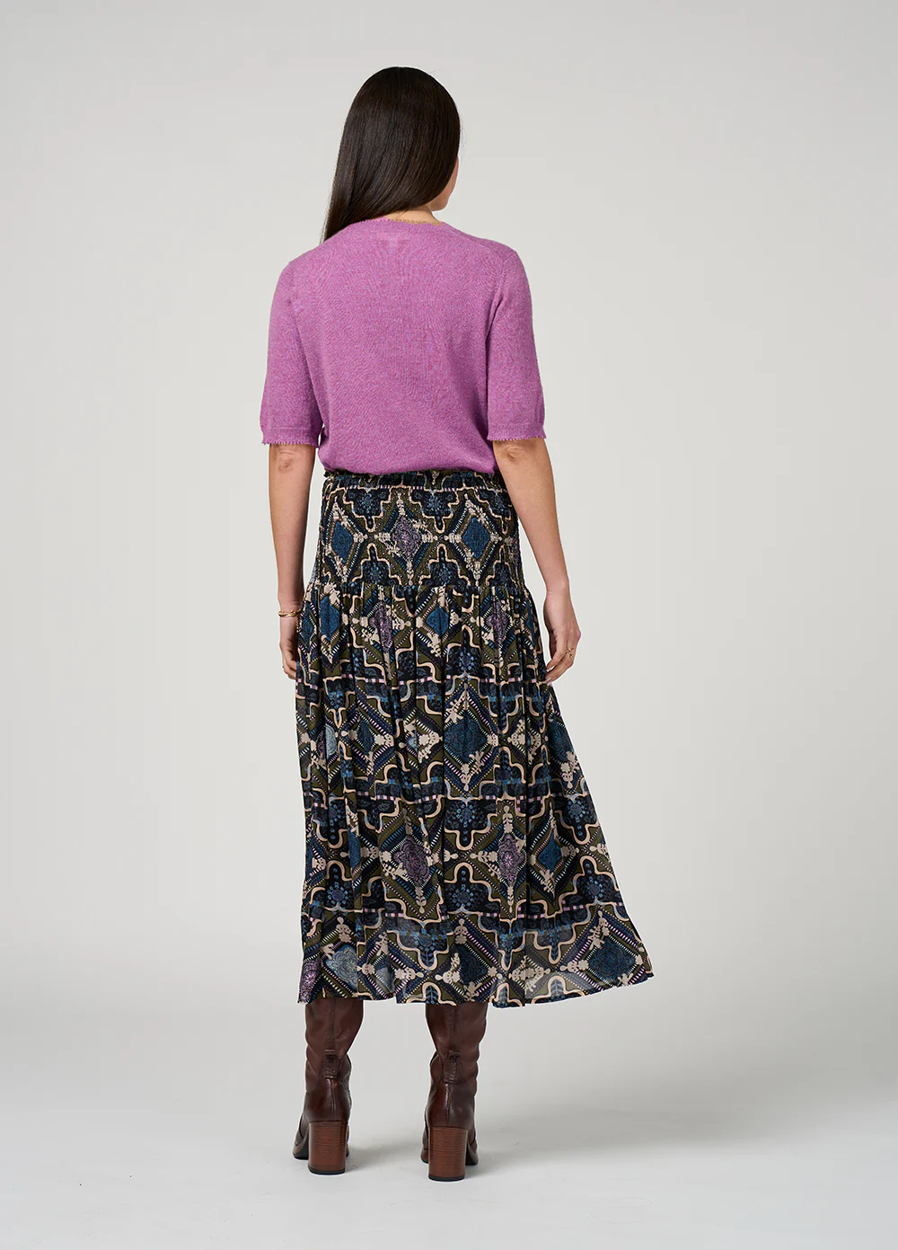 Loobie's Story Regalia Skirt - Image 5