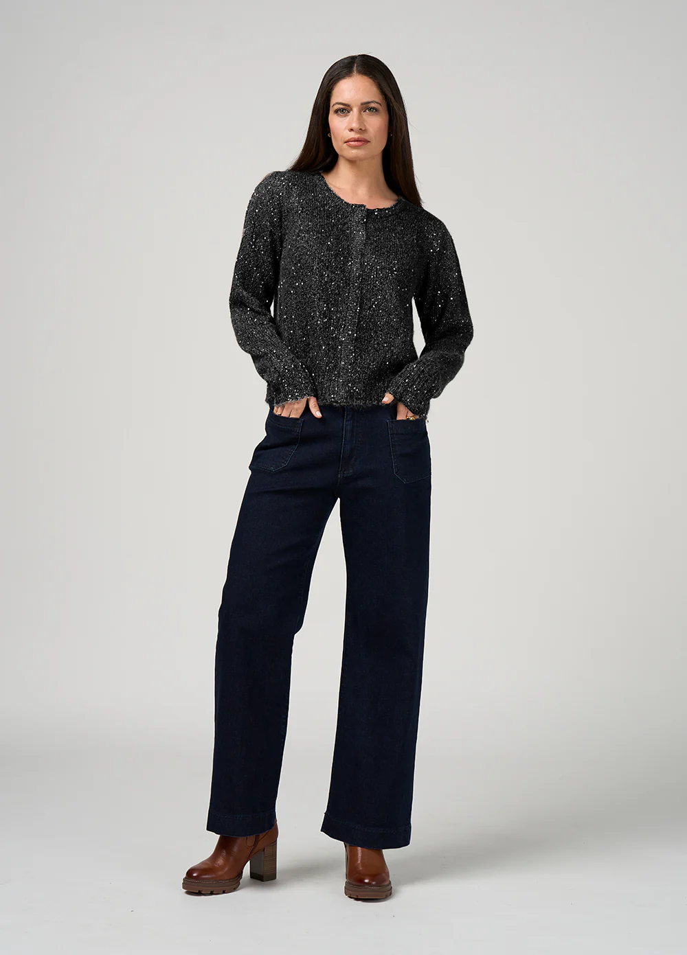 Loobie's Story Ritz Cardi Black - Image 2