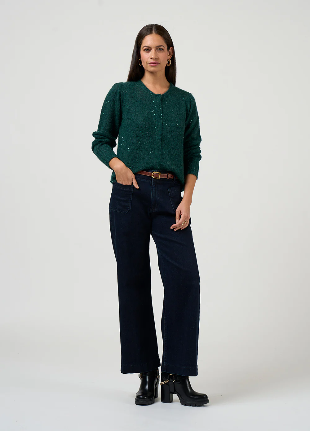 Loobies Story Ritz Cardi Evergreen - Image 2
