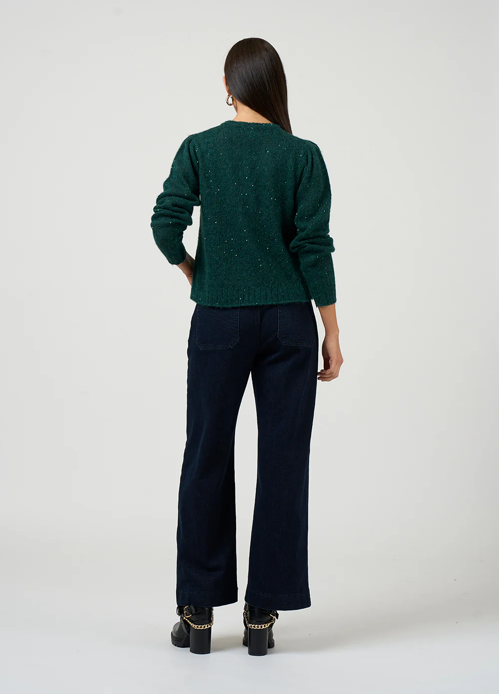 Loobies Story Ritz Cardi Evergreen - Image 3