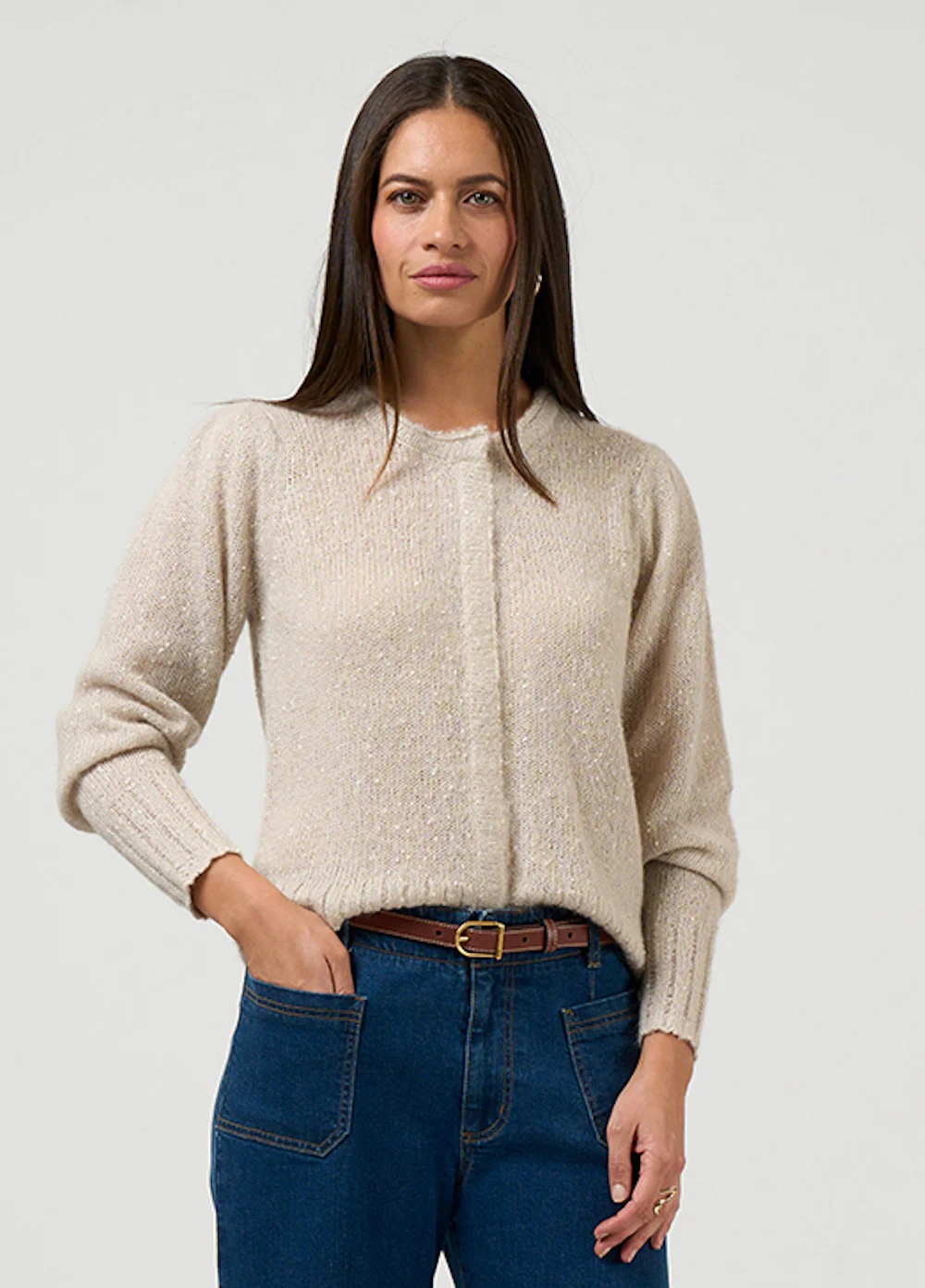 Loobies Story Ritz Cardi Oyster