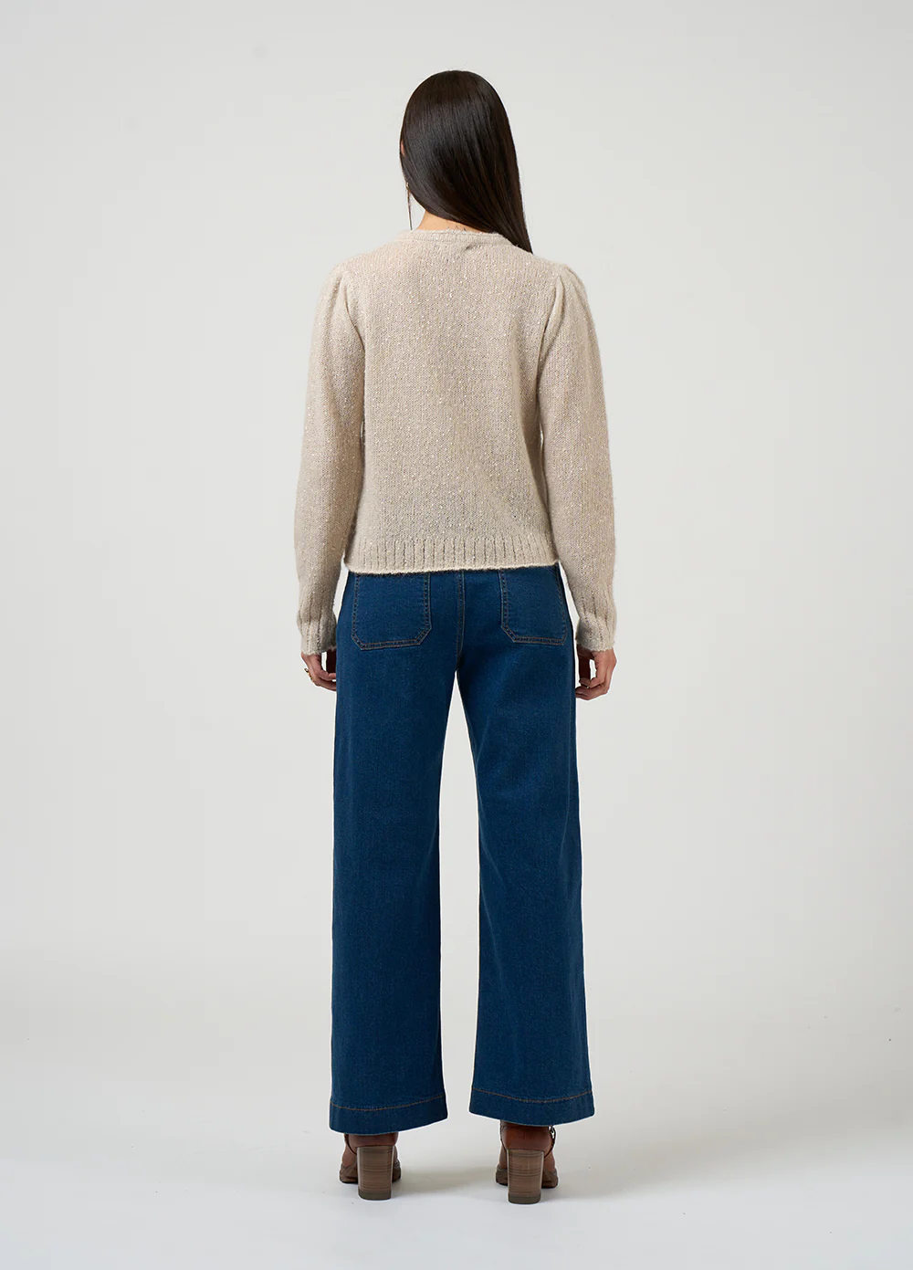 Loobies Story Ritz Cardi Oyster - Image 3