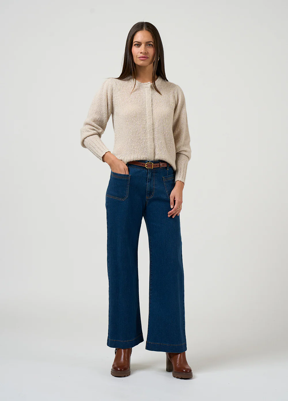 Loobies Story Ritz Cardi Oyster - Image 4