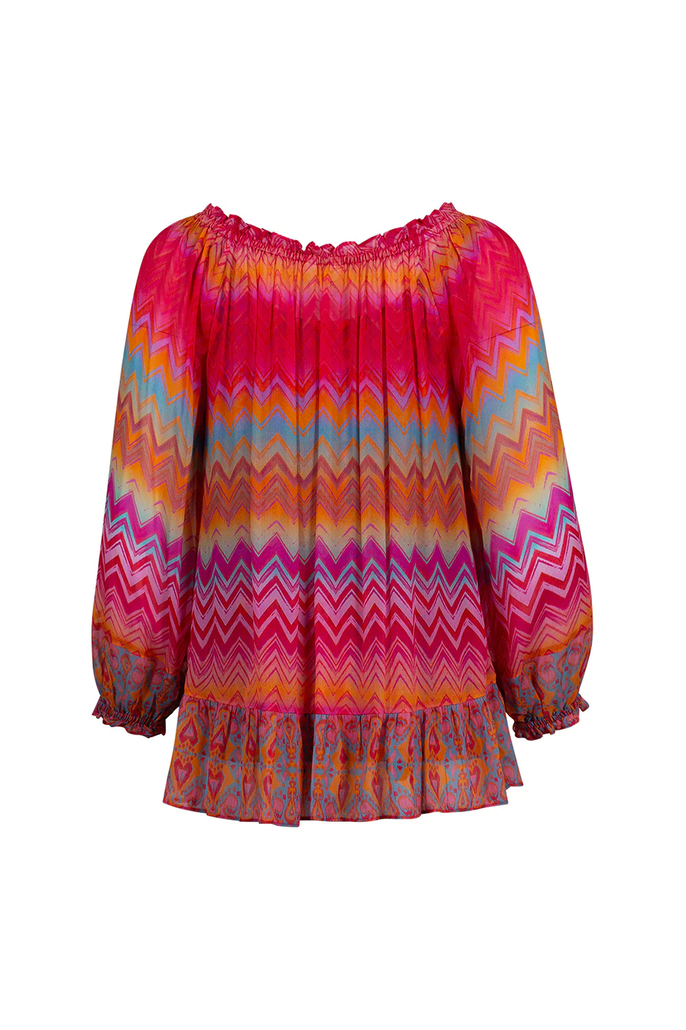 Loobies Story Rosita Blouse - Image 5