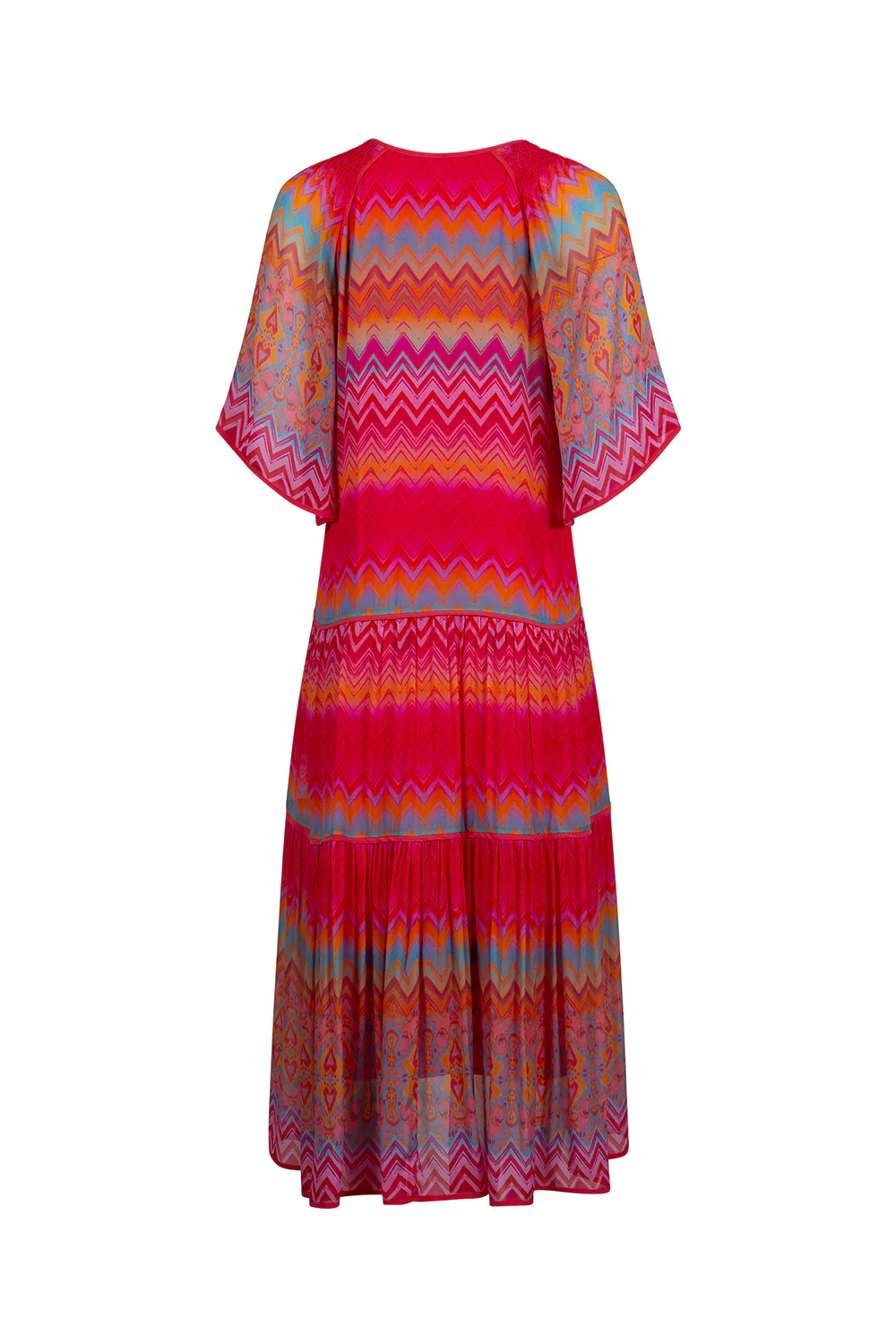 Loobies Story Rosita Midi Dress - Image 3
