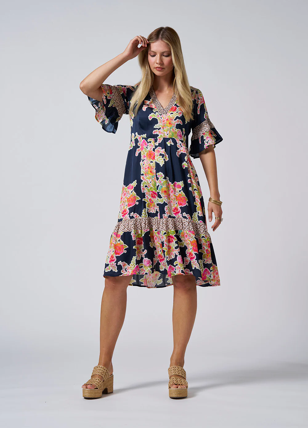 Loobies Story Sante Dress - Image 2