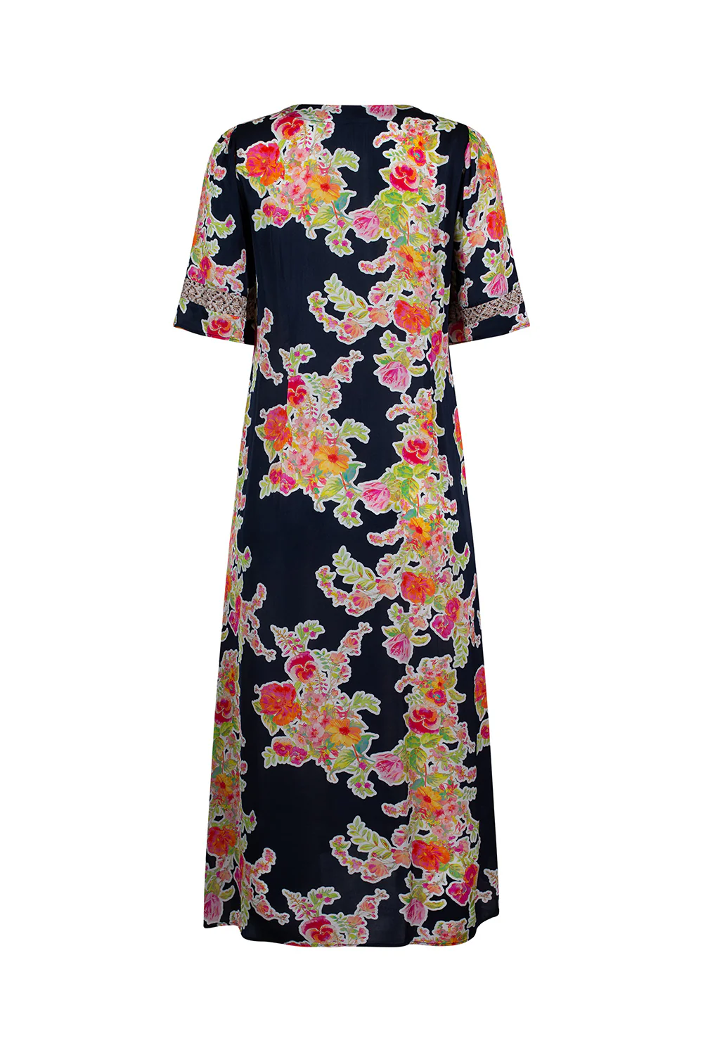 Loobies Story Sante Midi Dress - Image 3