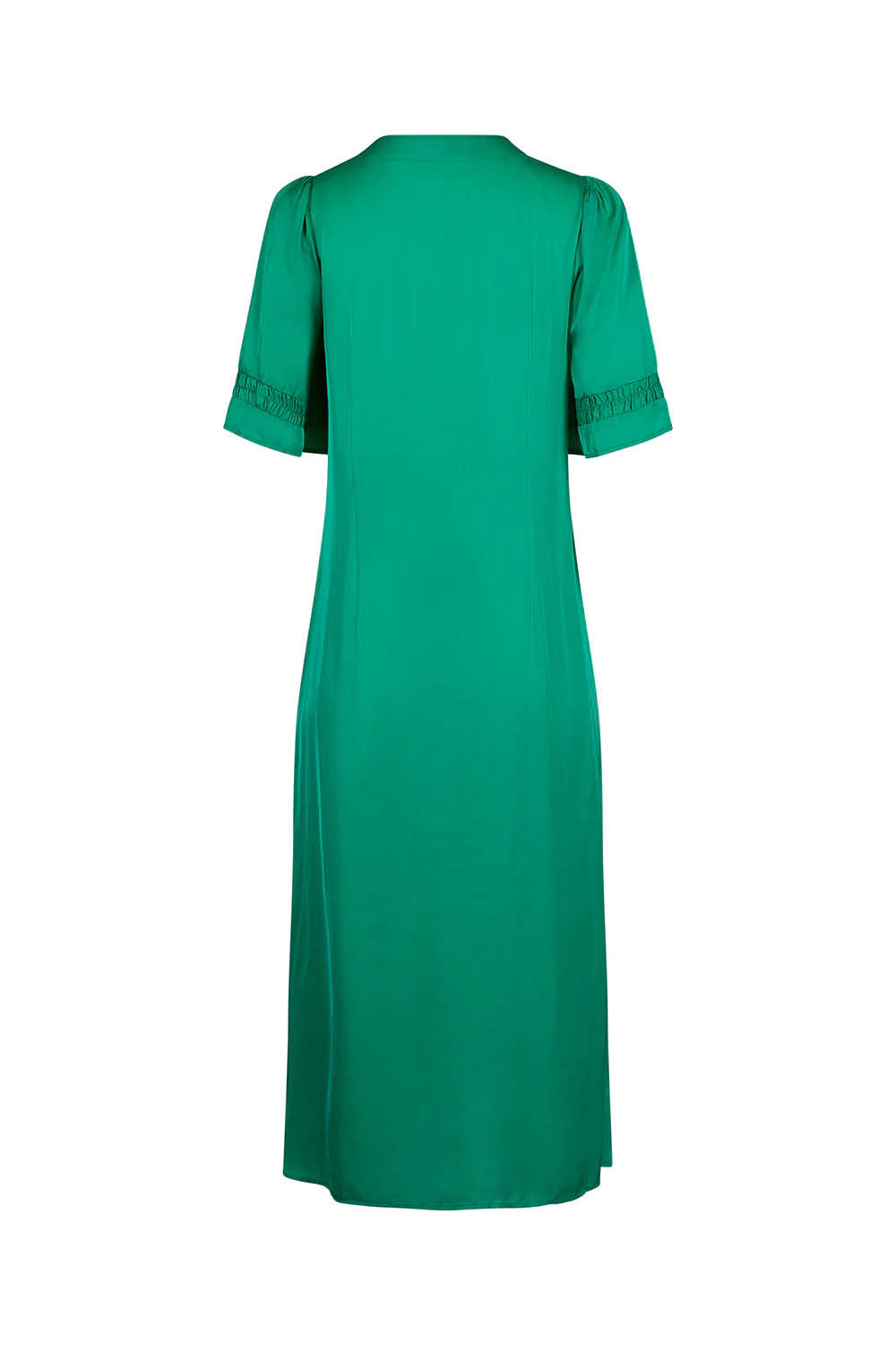 Loobies Story Selene Midi Dress - Spearmint - Image 3