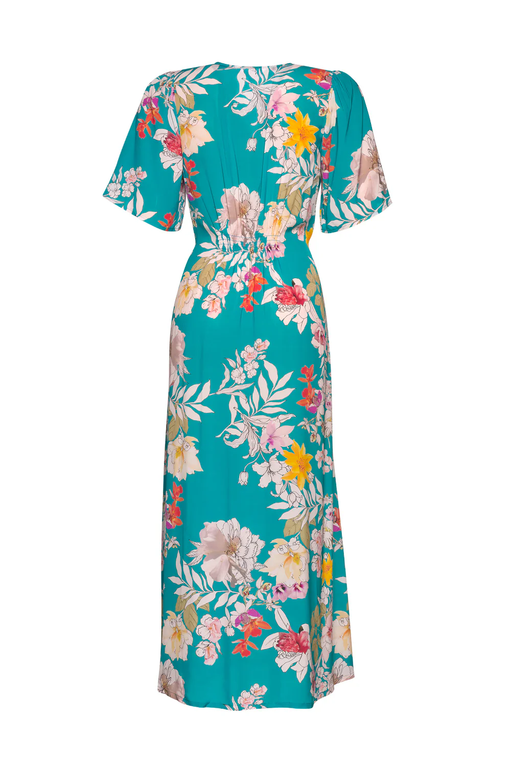 Loobies Story Seychelles Shirred Dress - Image 3