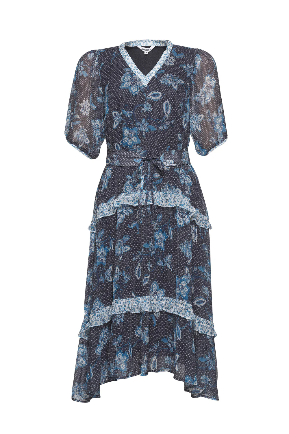 Loobies Story Shibori Dress - Image 3