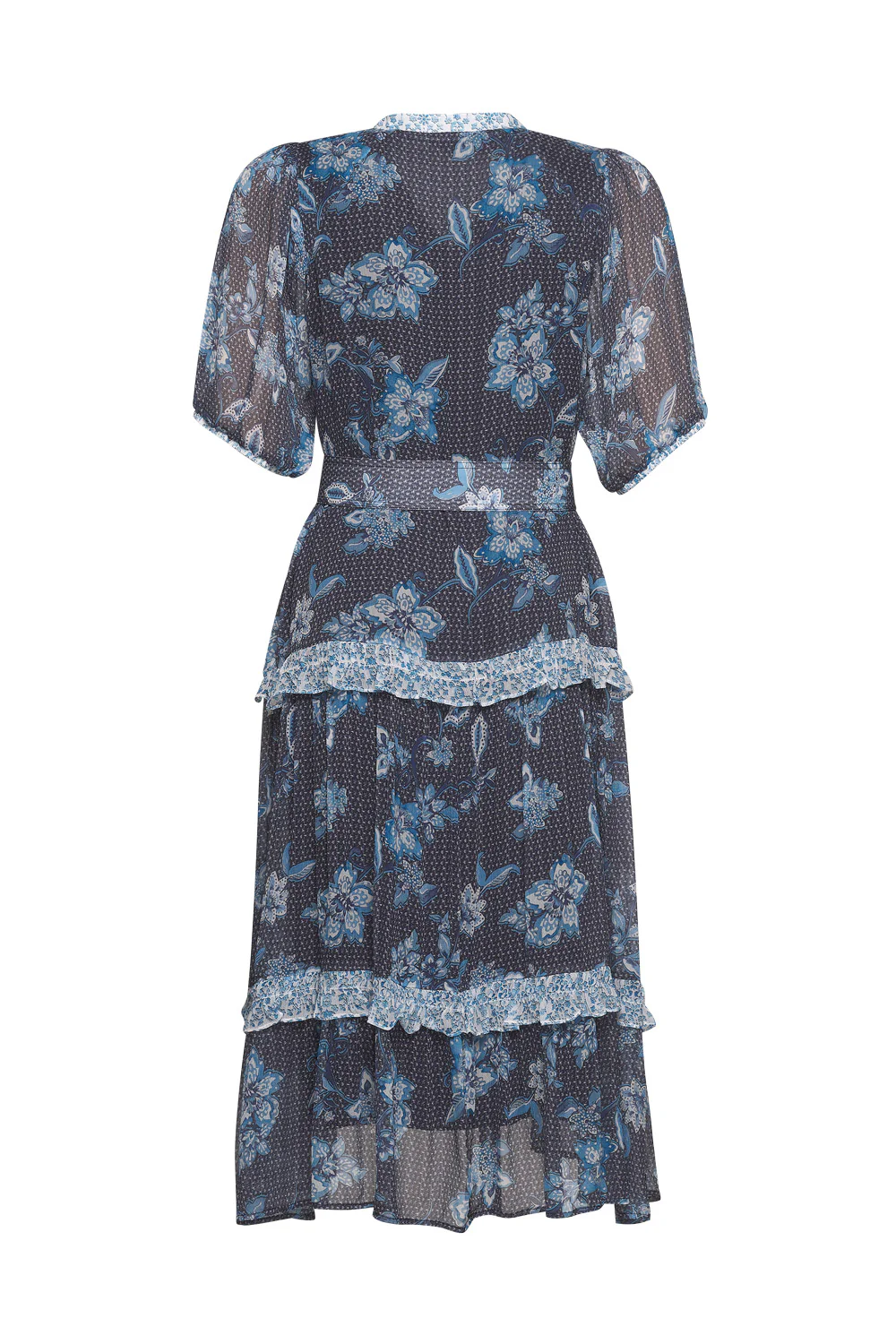 Loobies Story Shibori Dress - Image 4
