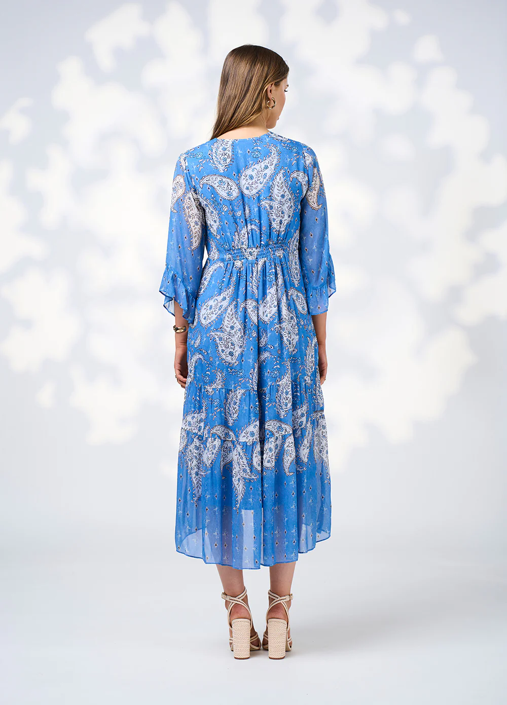 Loobie's Story Sibella Midi Dress - Image 2