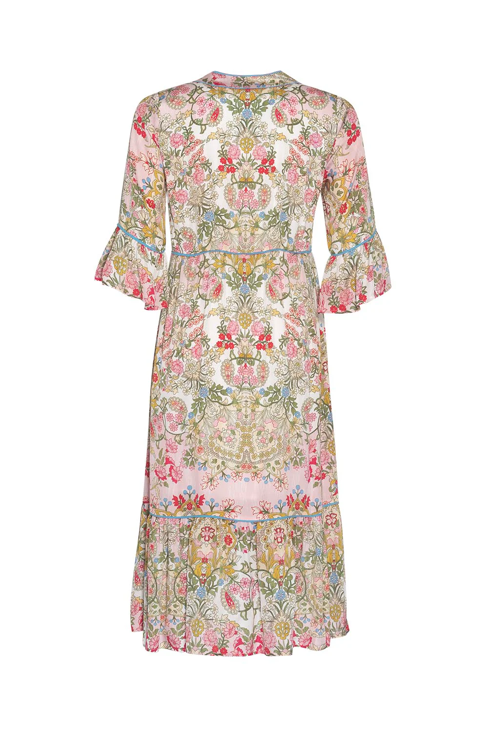 Loobies Story Siena Dress Blush - Image 4