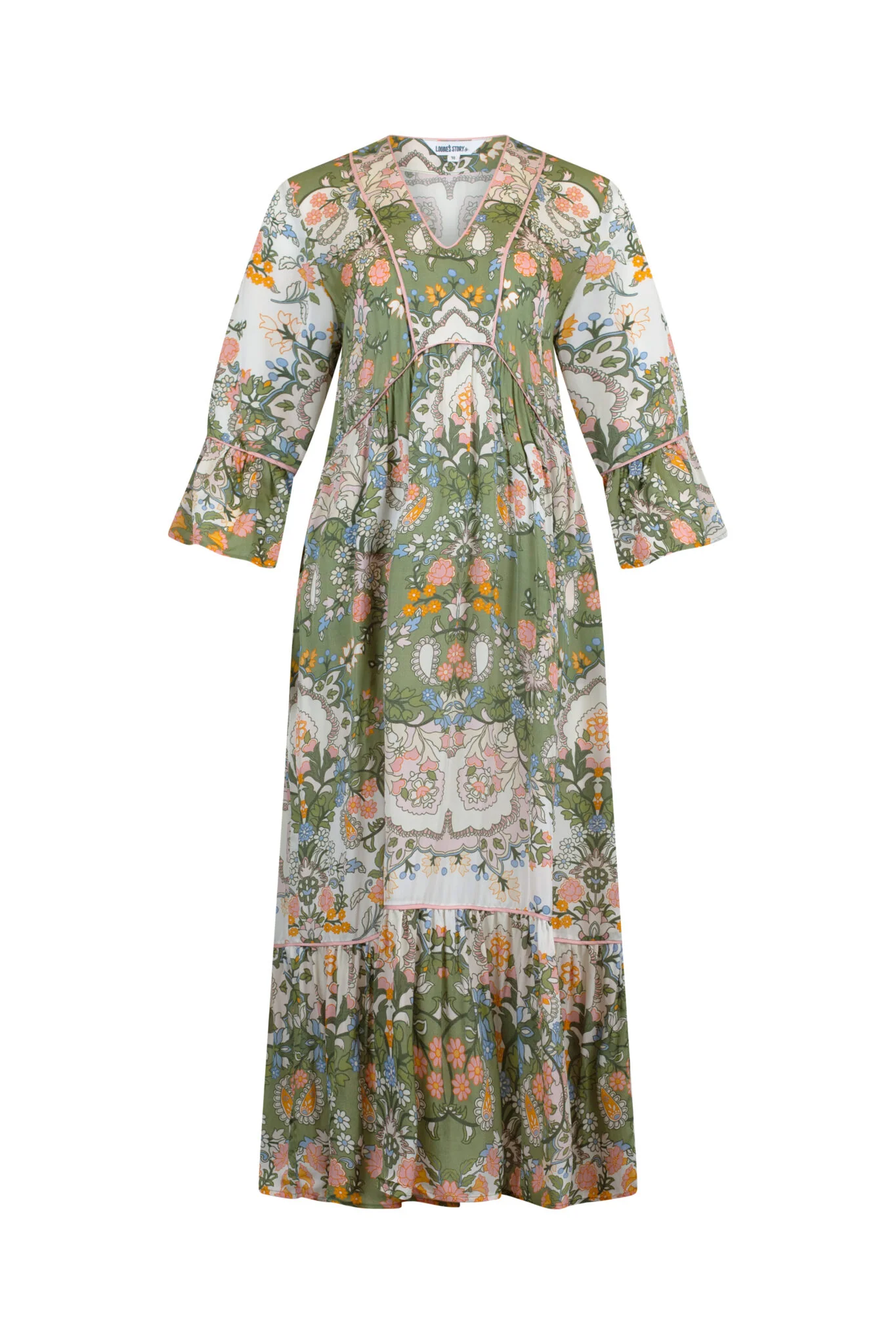 Loobies Story Siena Dress