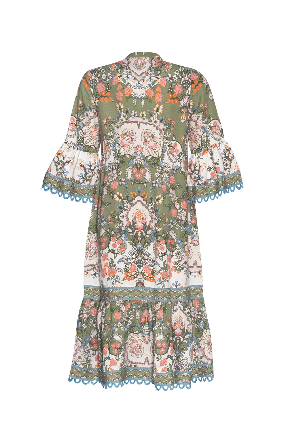 Loobies Story Siena Midi Dress - Image 5