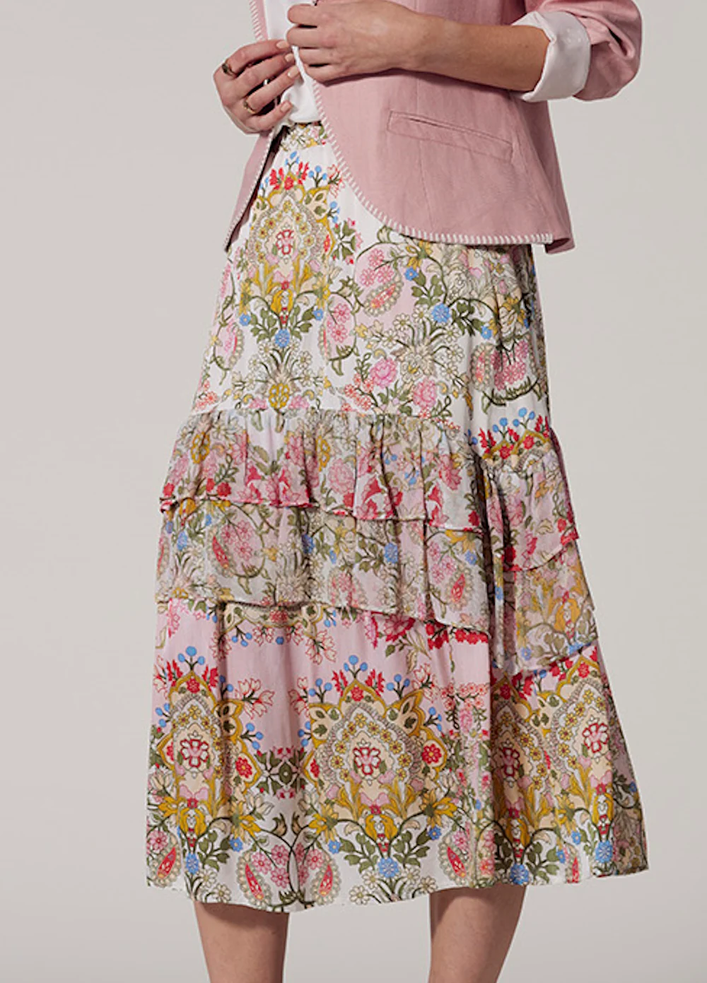 Loobies Story Siena Skirt