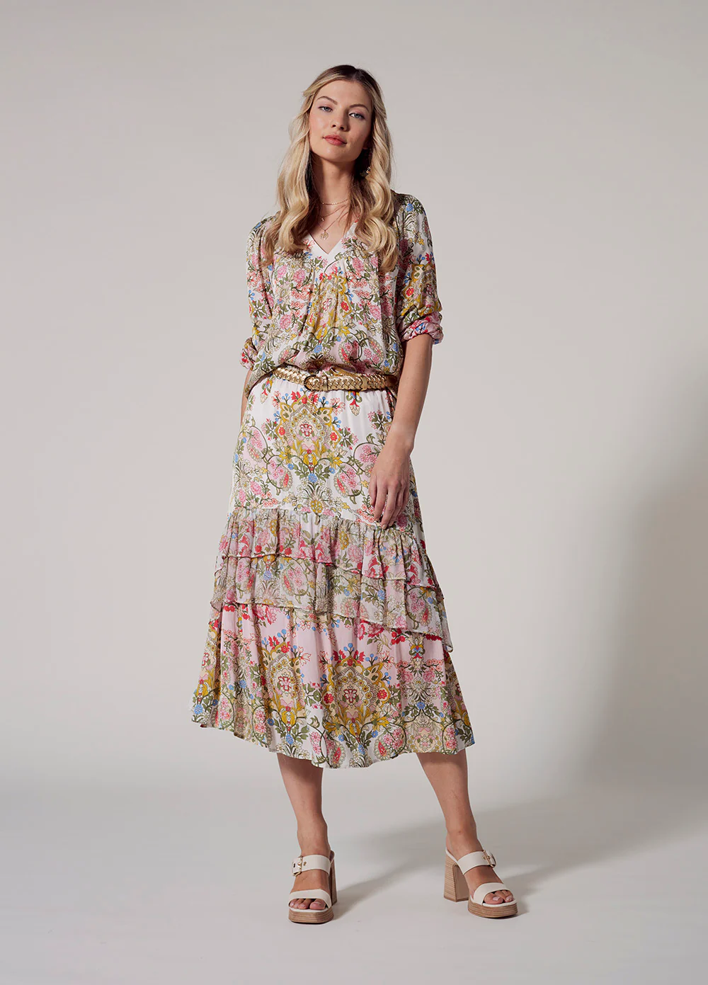 Loobies Story Siena Skirt - Image 2