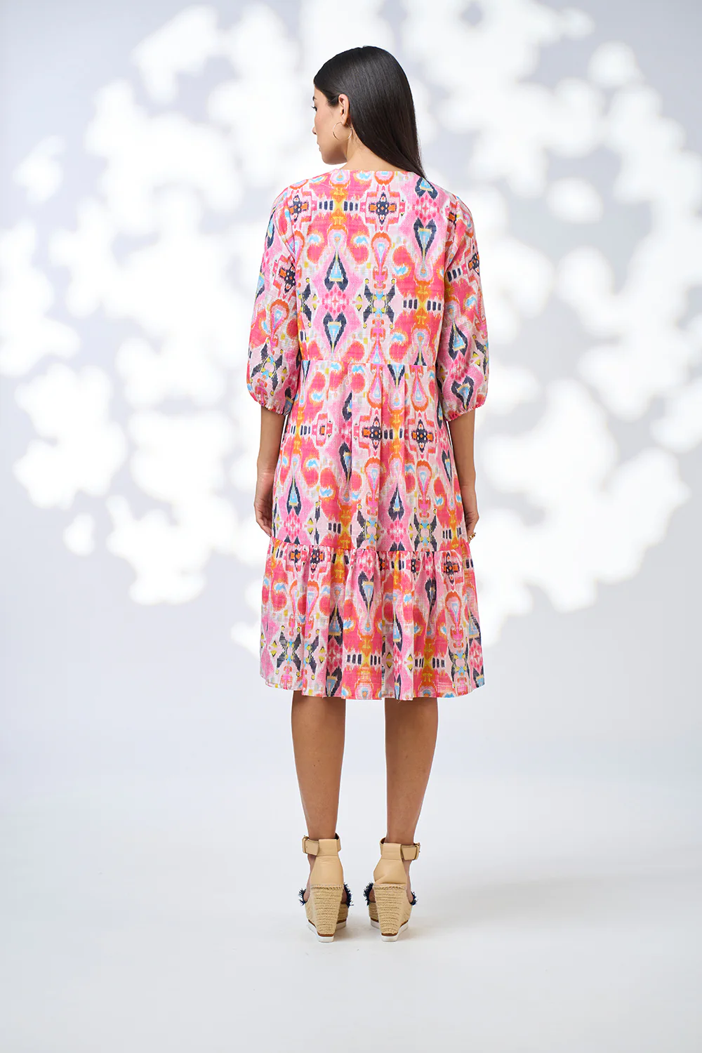 Loobie's Story Solana Dress - Image 2