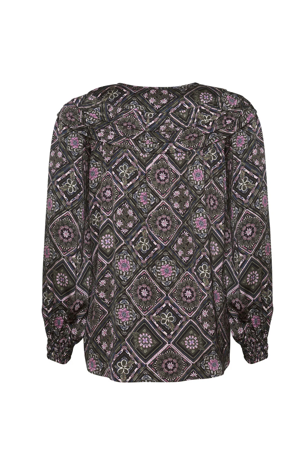 Loobies Story Spirited Blouse - Image 3