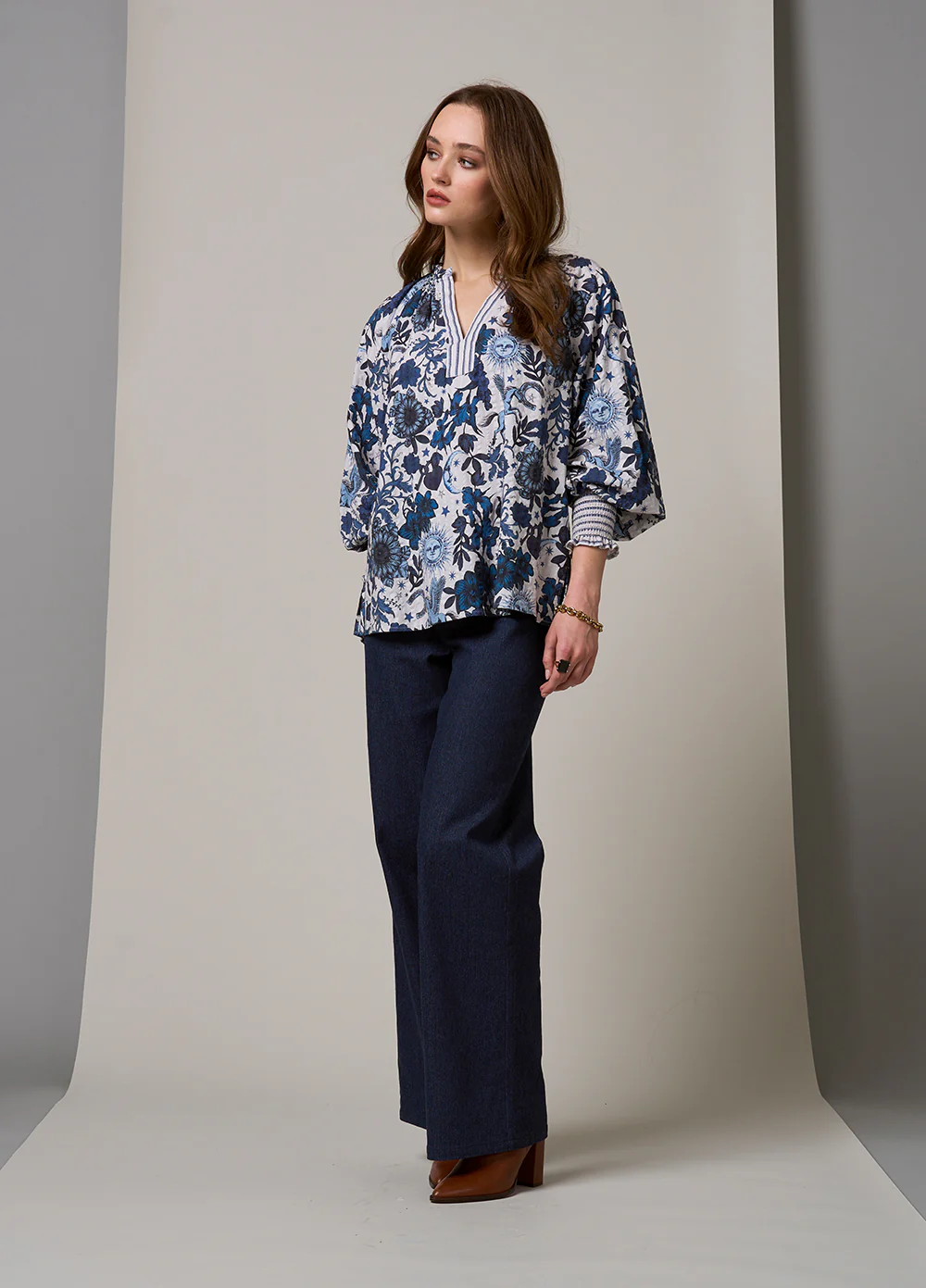 Loobies Story Sutton Pant - Image 5