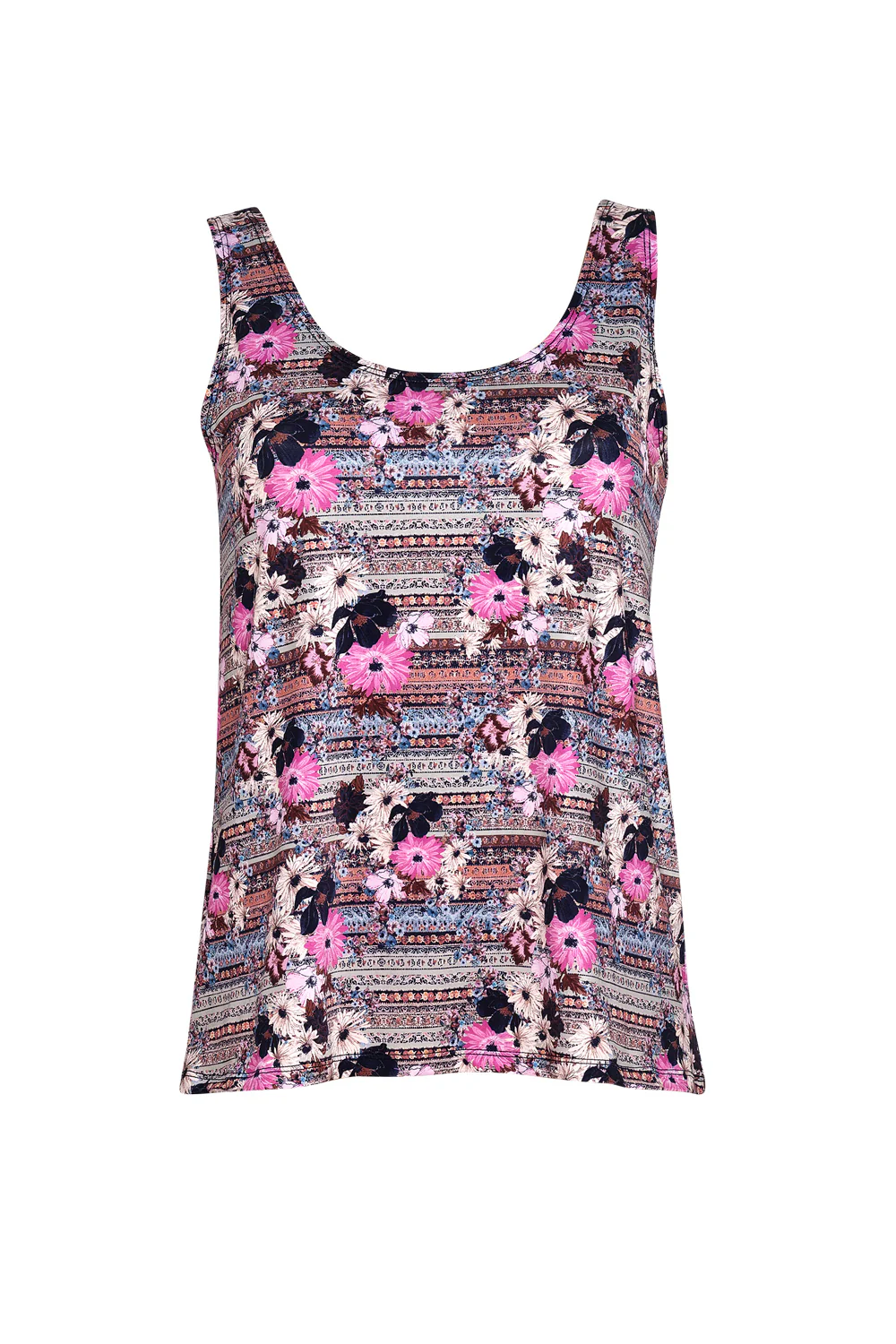 Loobies Story Sweetheart Blouse Pink - Image 7
