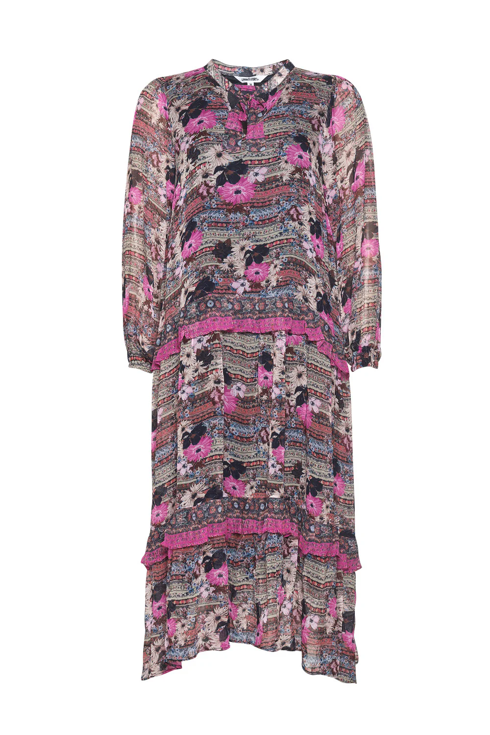 Loobies Story Sweetheart Dress