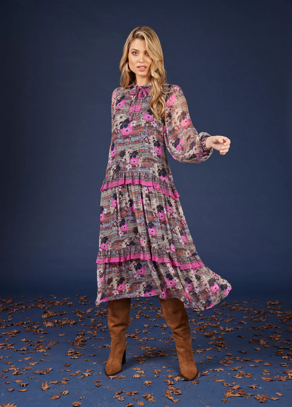 Loobies Story Sweetheart Dress - Image 2