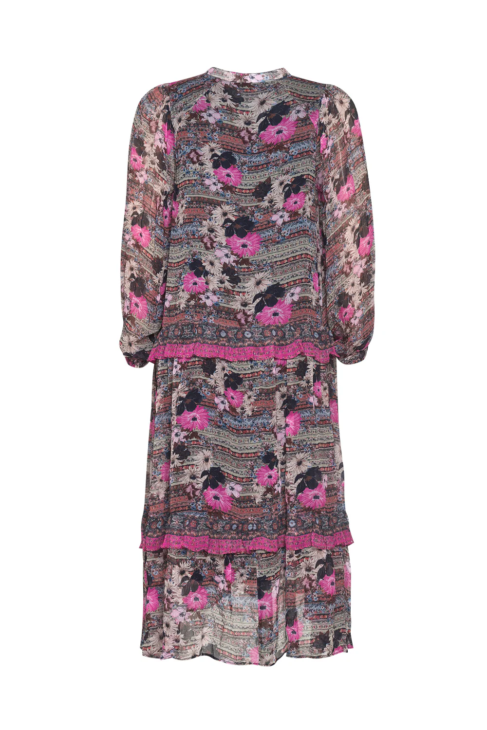 Loobies Story Sweetheart Dress - Image 3