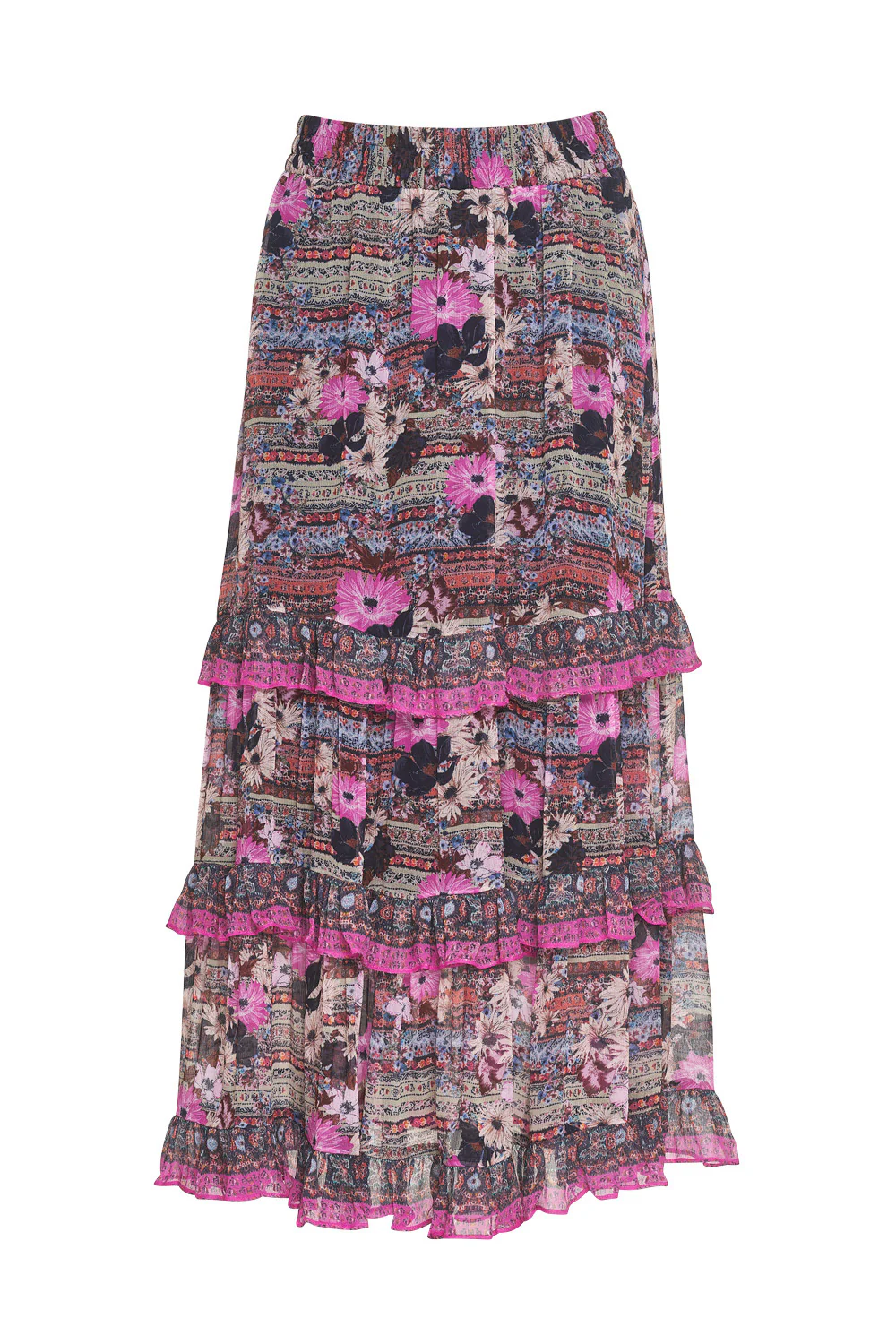Loobies Story Sweetheart Skirt