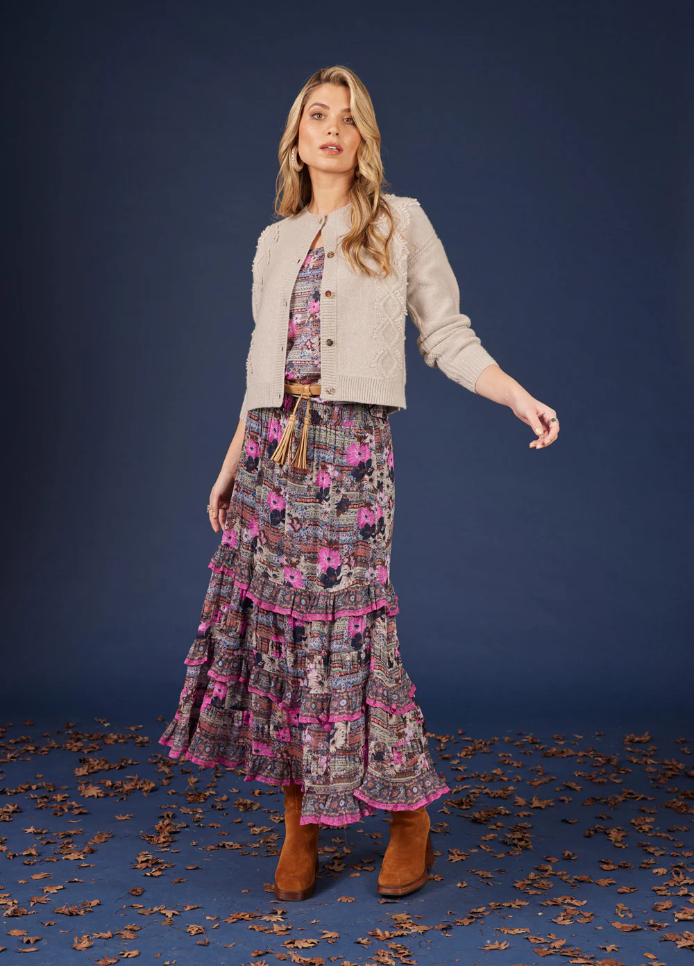 Loobies Story Sweetheart Skirt - Image 2