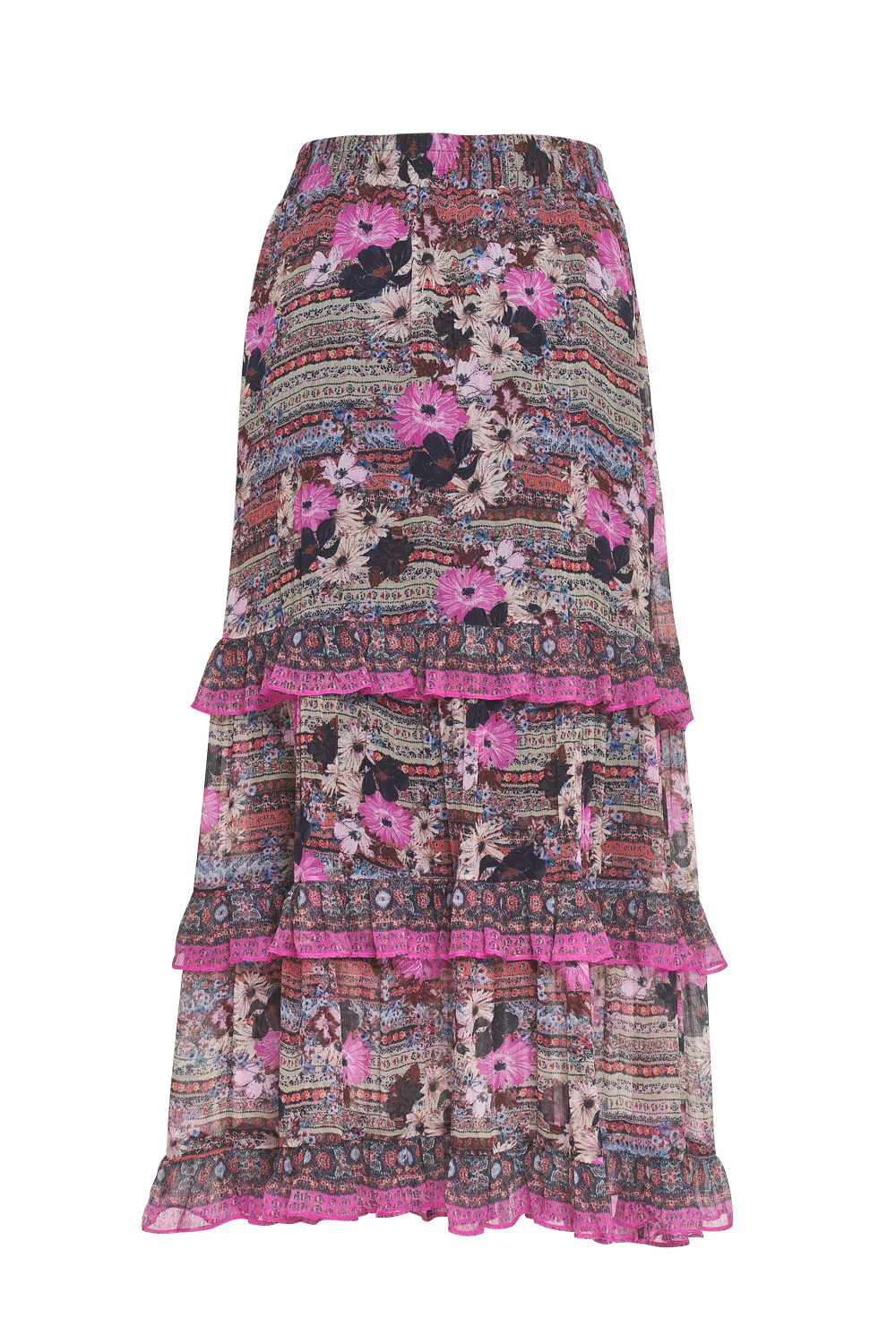 Loobies Story Sweetheart Skirt - Image 4