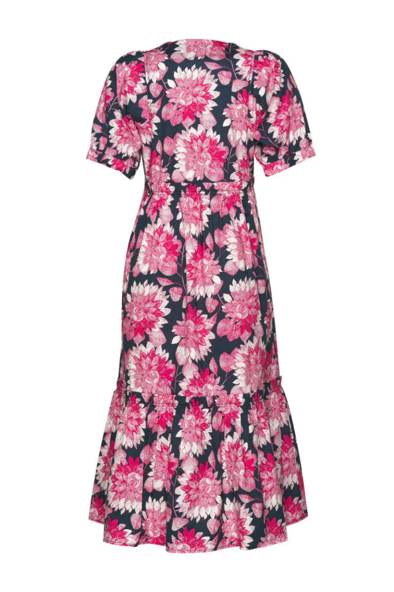 Loobies Story Tahiti Midi Dress - Image 3