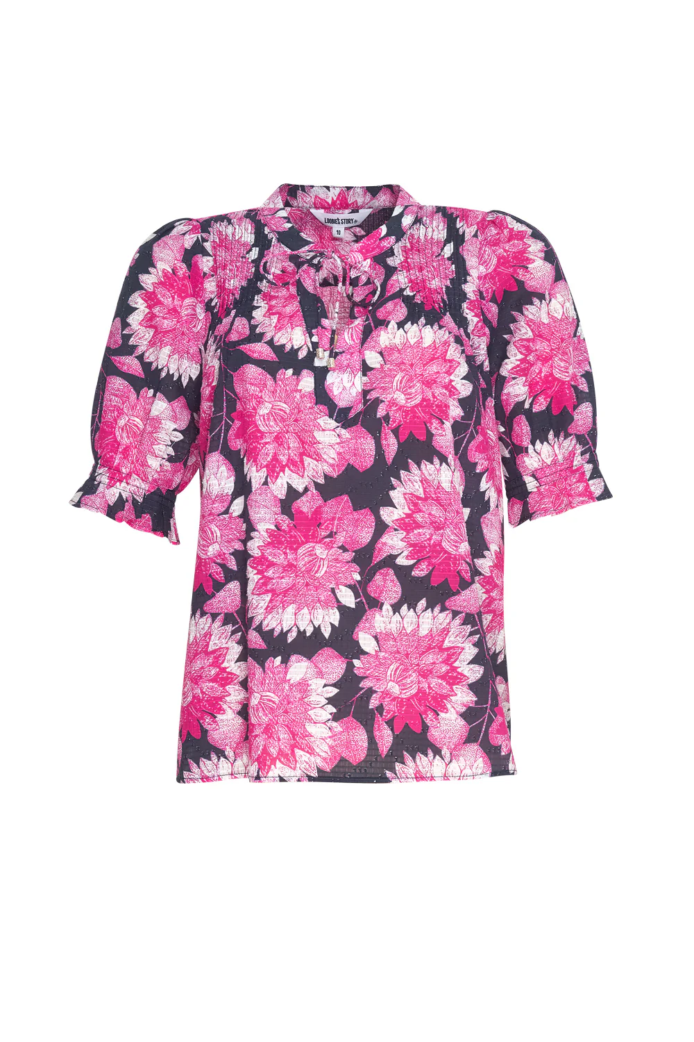 Loobies Story Tahiti Top - Image 2