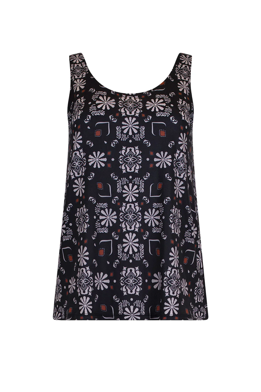 Loobies Story Theodora Blouse - Image 3