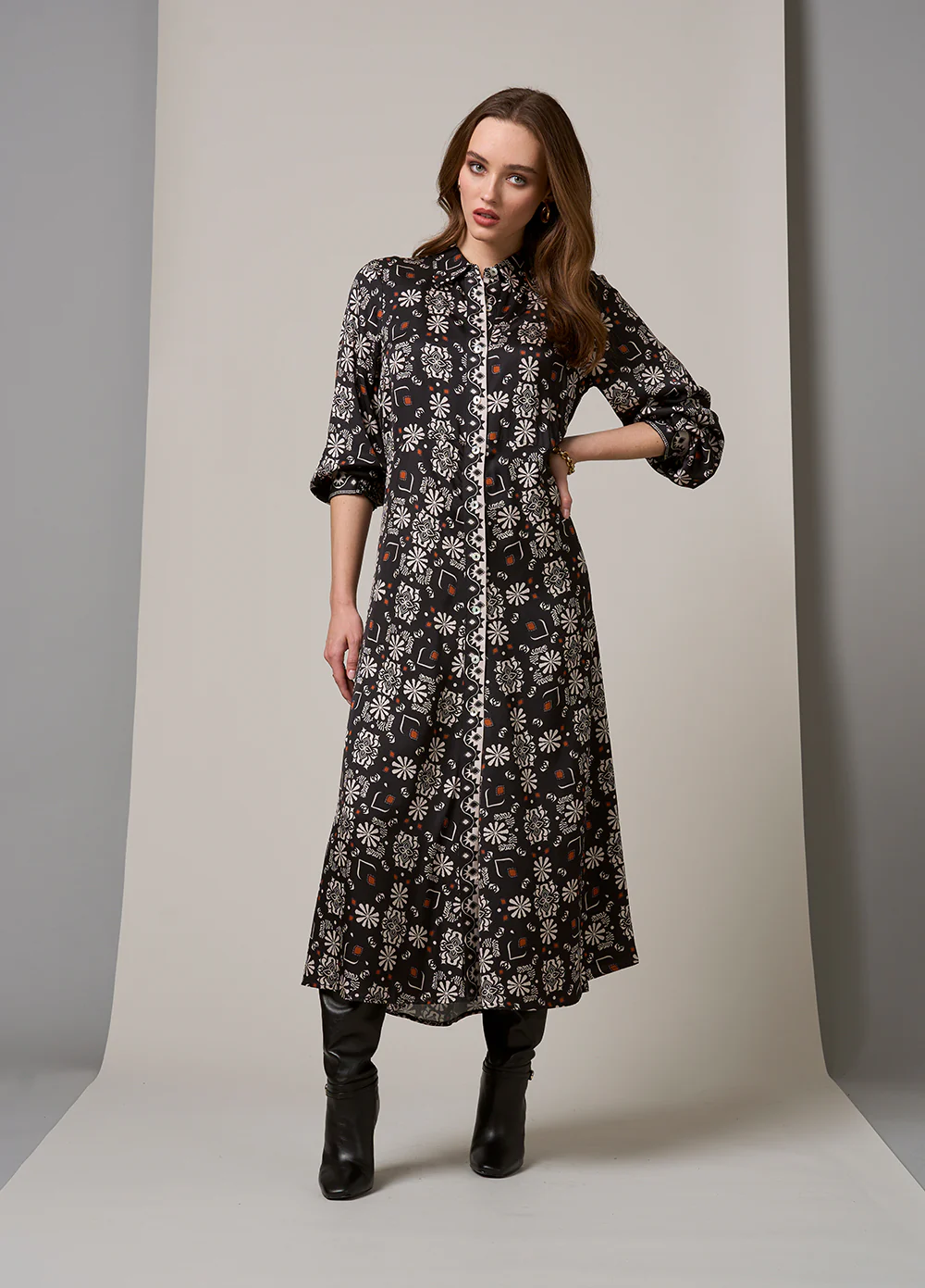 Loobies Story Theodora Dress