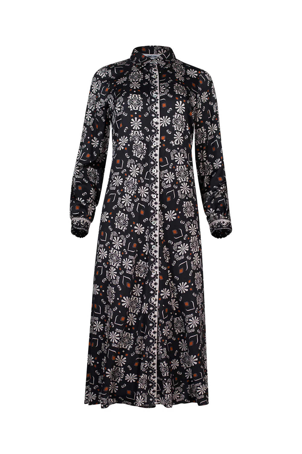 Loobies Story Theodora Dress - Image 2