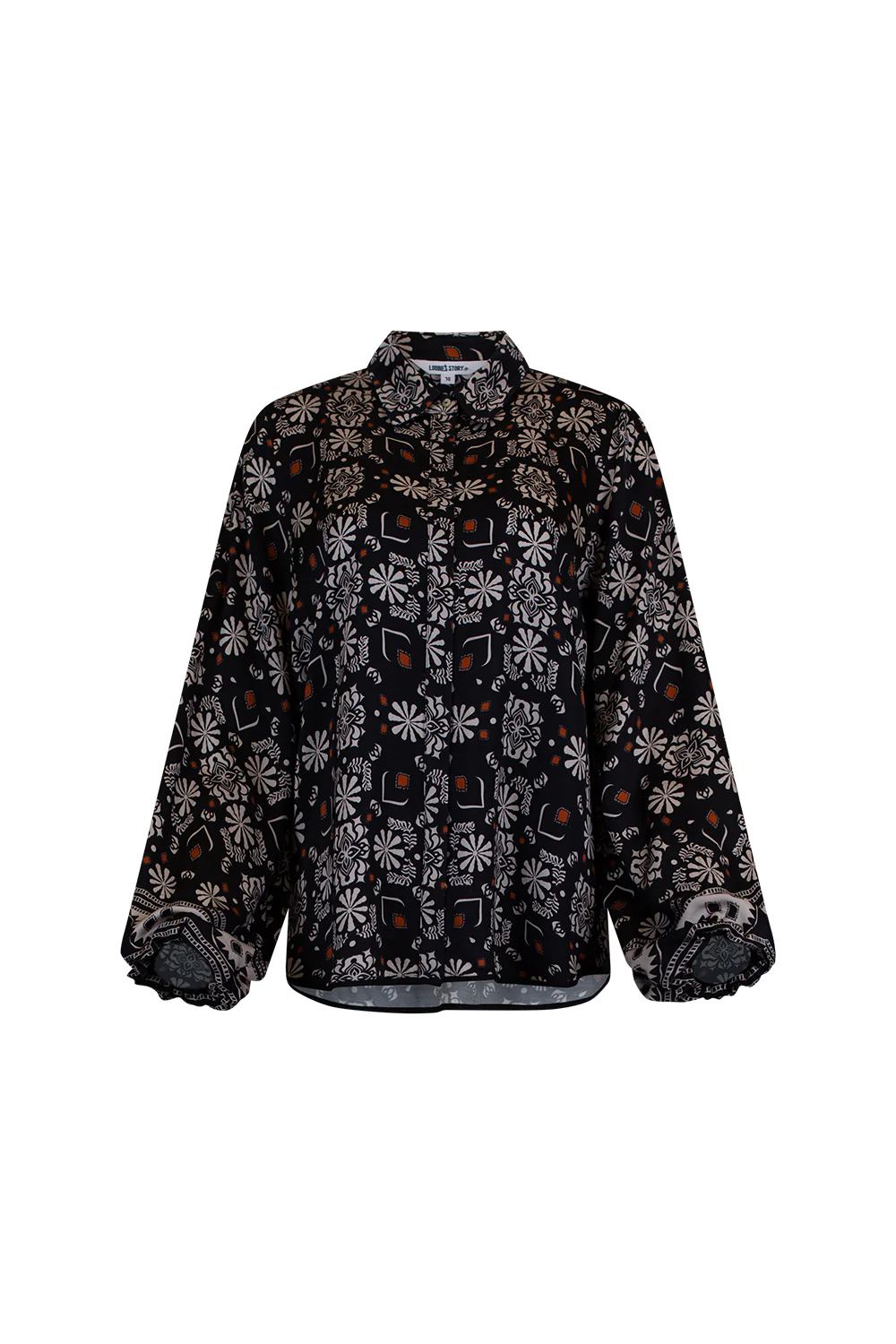 Loobies Story Theodora Shirt - Image 2